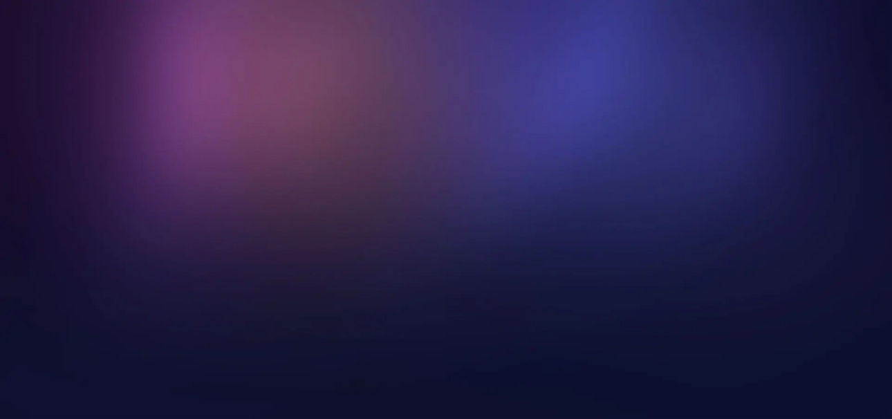 Background gradient